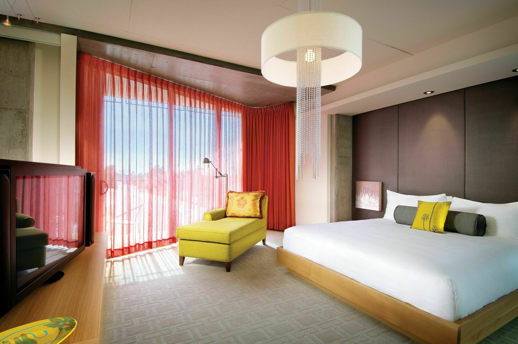 Hotel Valley Ho Скоттсдейл Номер фото
